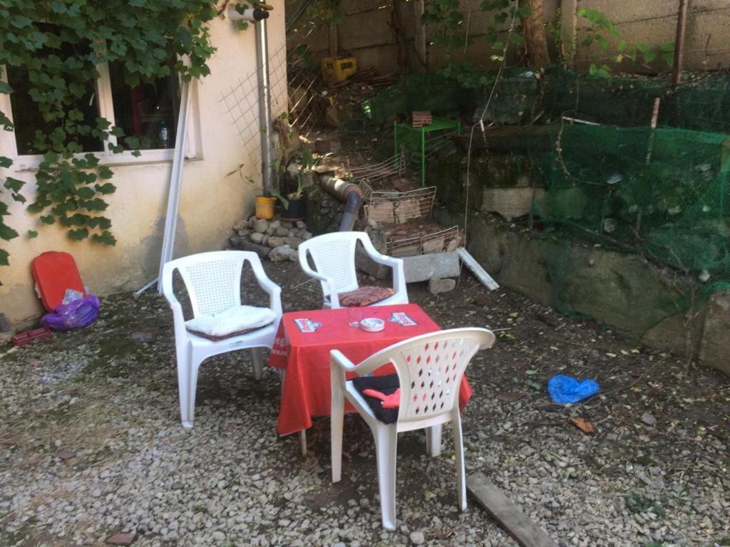 מלון בראשוב Casa Cu Curte מראה חיצוני תמונה