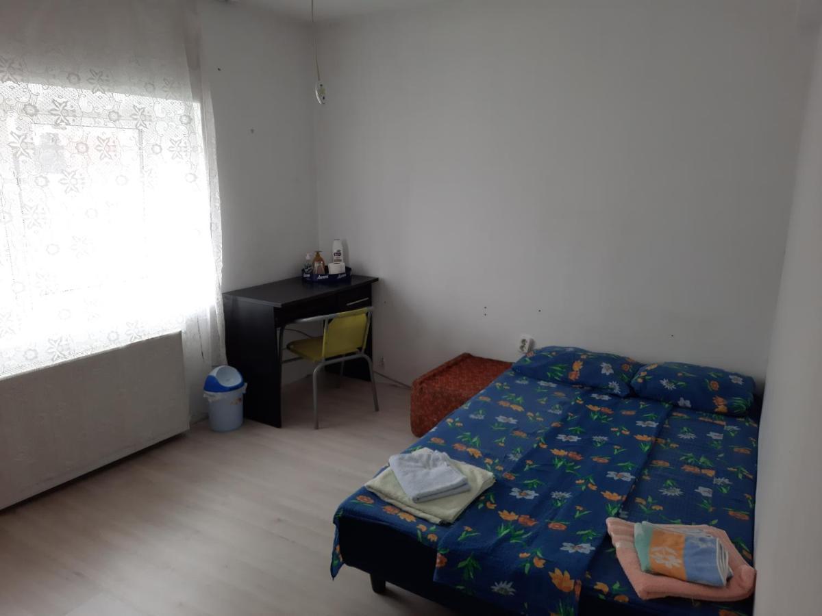 מלון בראשוב Casa Cu Curte מראה חיצוני תמונה
