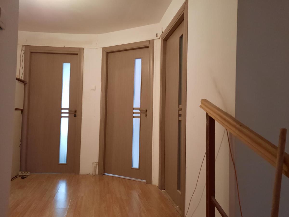 מלון בראשוב Casa Cu Curte מראה חיצוני תמונה